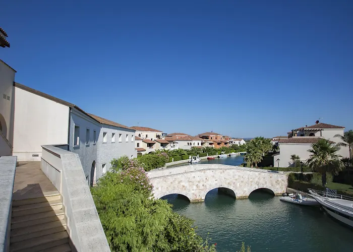 Marinagri Greenblu Hotel Policoro