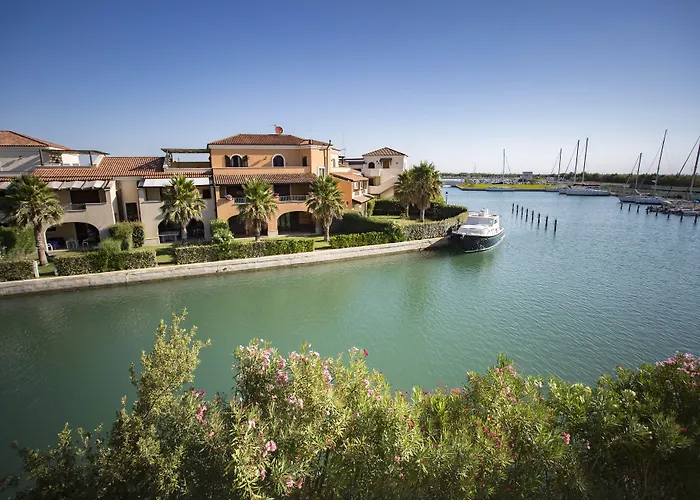 Marinagri Greenblu Hotel Policoro
