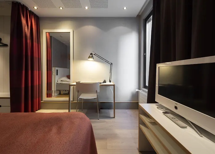 Centro Hotel Turku