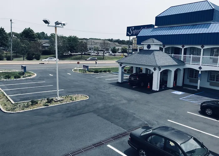 Superlodge Absecon/Atlantic City