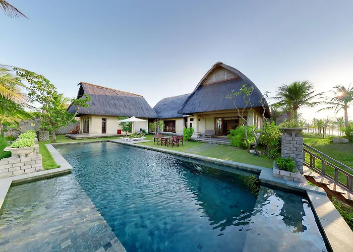 Sun Spa Resort & Villa