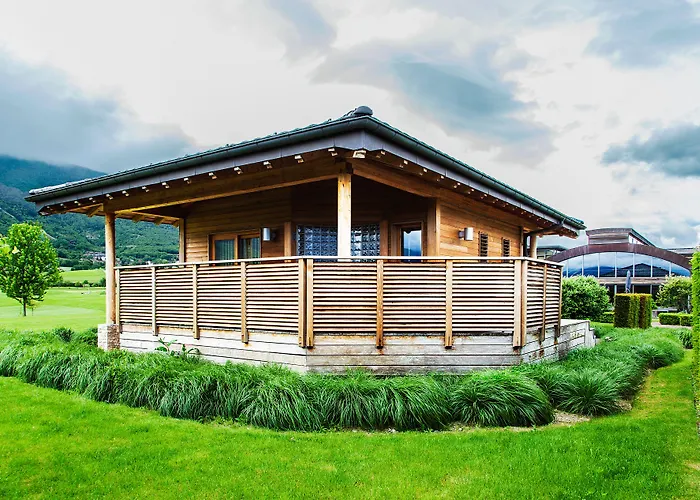 Jiva Hill Resort - Geneve Crozet