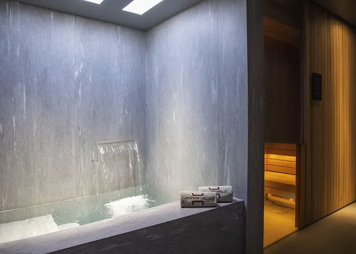 Jiva Hill Resort - Geneve Crozet
