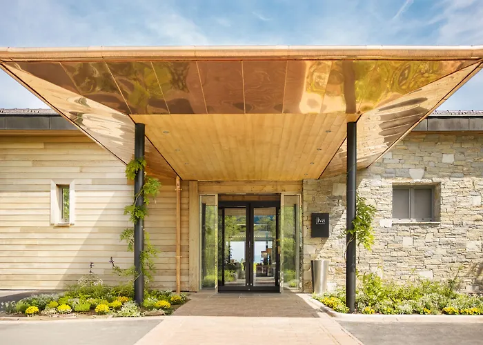 Jiva Hill Resort - Geneve Crozet