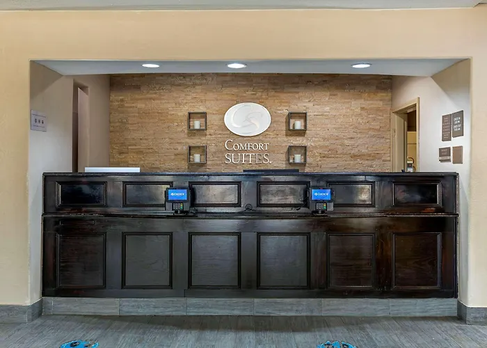 Comfort Suites Gainesville