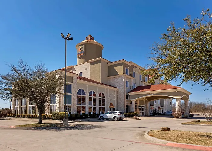 Comfort Suites Gainesville