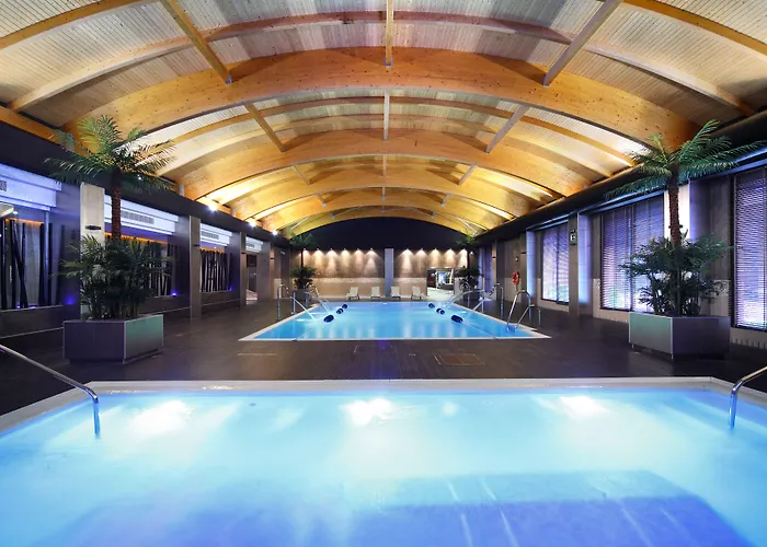 Barcelo Punta Umbria Beach Resort