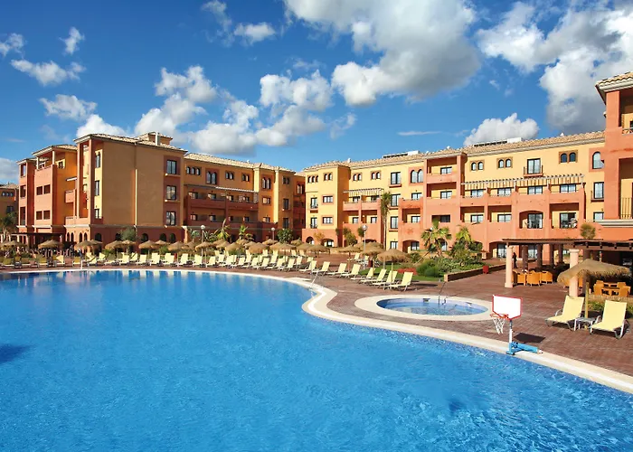 Barcelo Punta Umbria Beach Resort