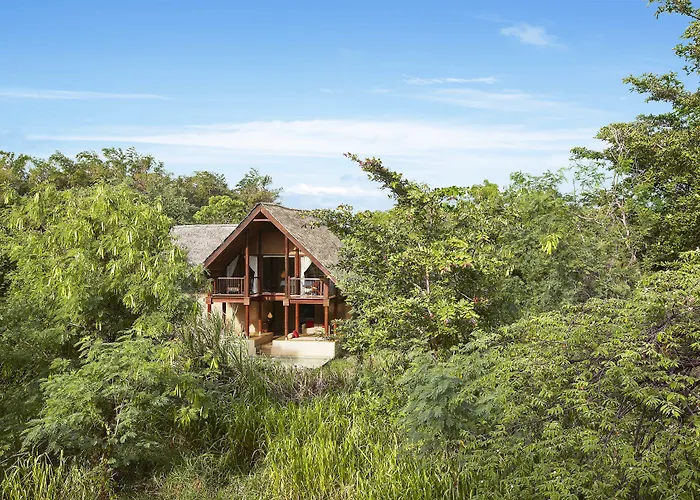 Jetwing Vil Uyana, A Luxury Reserve Sigiriya