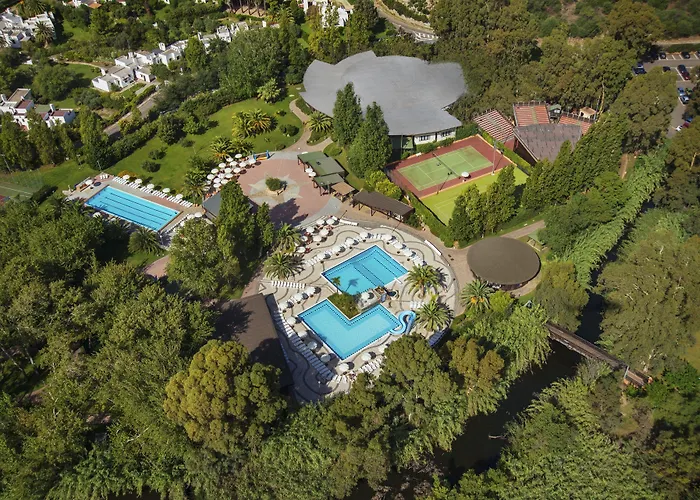Calaserena Village