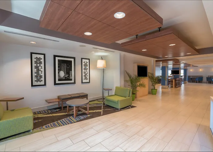 Holiday Inn Express Radcliff Fort Knox By Ihg