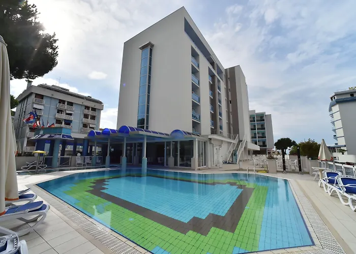 Hotel San Michele