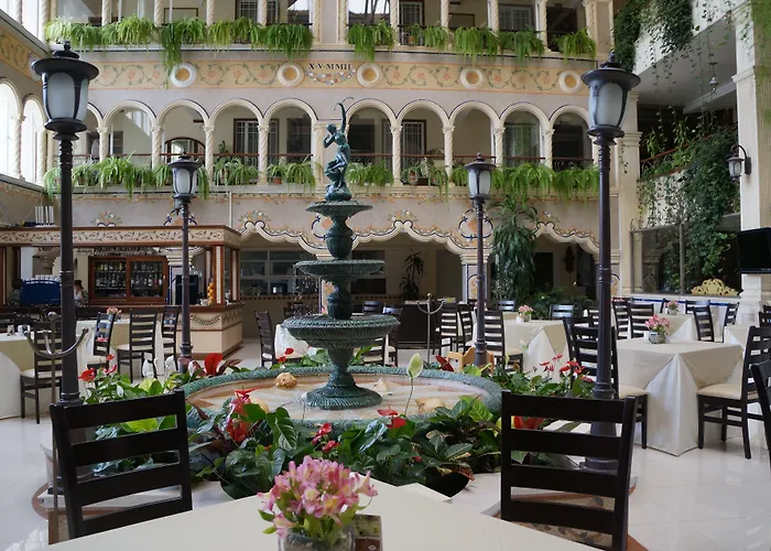 Villa Las Margaritas Caxa Xalapa