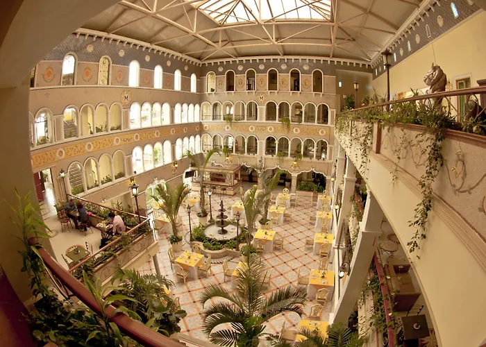 Villa Las Margaritas Caxa Xalapa