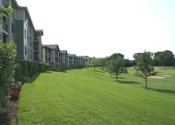 Holiday Inn Club Vacations At Lake Geneva Resort