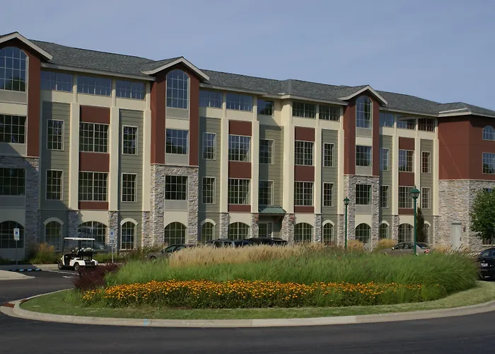 Holiday Inn Club Vacations At Lake Geneva Resort