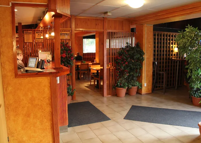 Hotel Hermica