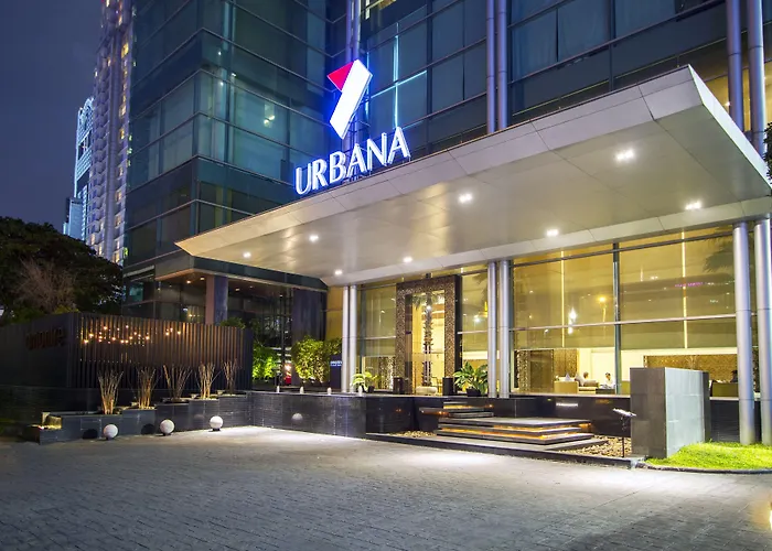 Urbana Sathorn ,