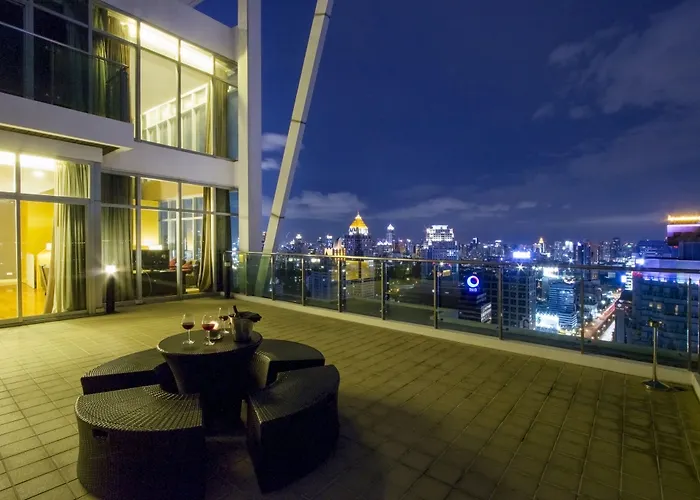Urbana Sathorn ,