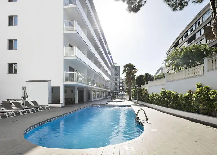 Hotel Best Los Angeles