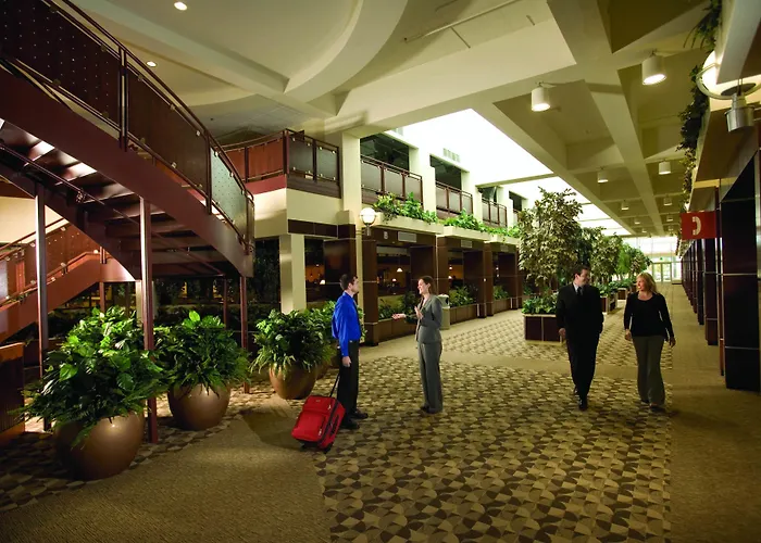 Canad Inns Destination Center Grand Forks