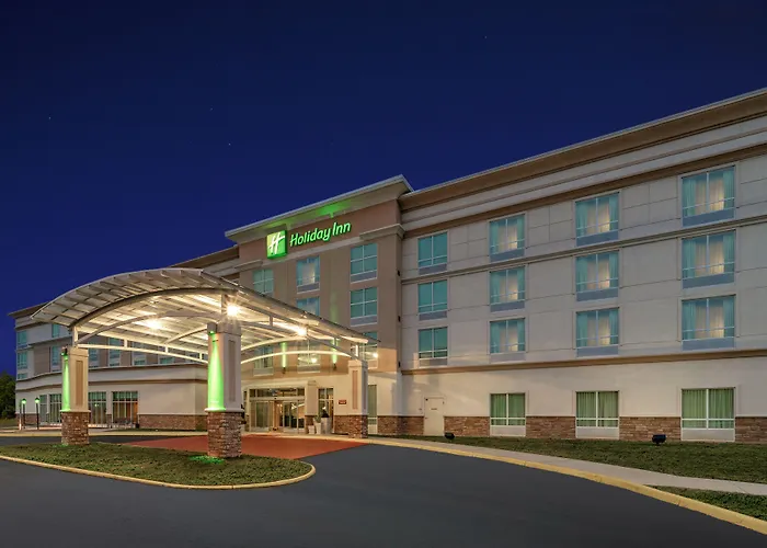 Holiday Inn Manassas - Battlefield By Ihg