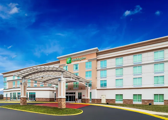 Holiday Inn Manassas - Battlefield By Ihg