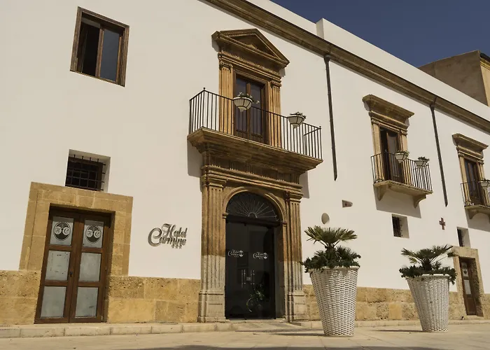 Hotel Carmine Marsala