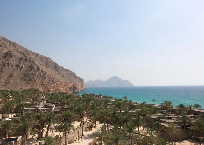 Six Senses Zighy Bay