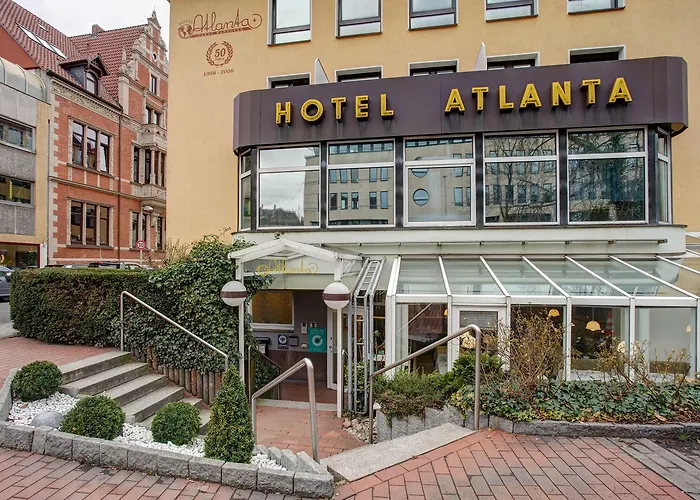 Hotel Atlanta