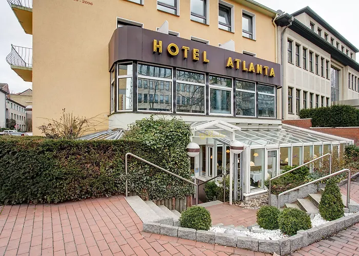 Hotel Atlanta