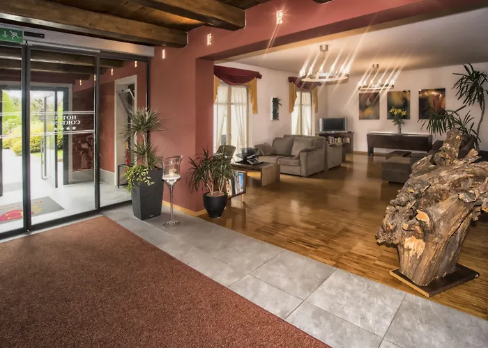 Hotel Cortese Armeno
