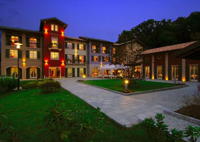 Hotel Cortese Armeno
