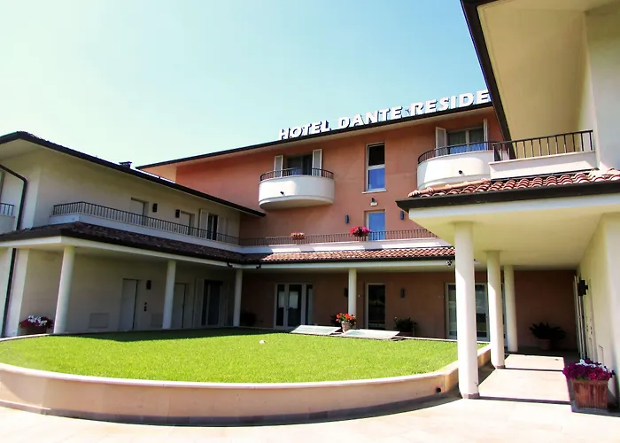 Hotel Dante Residence