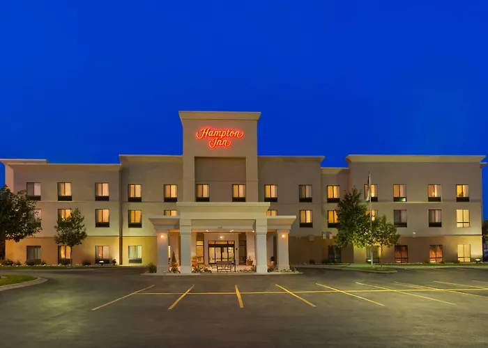 Hampton Inn
