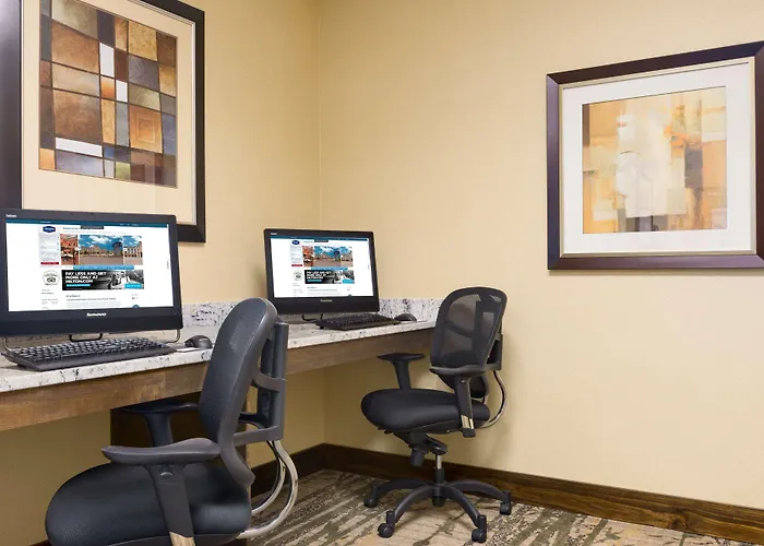 Hampton Inn Spearfish