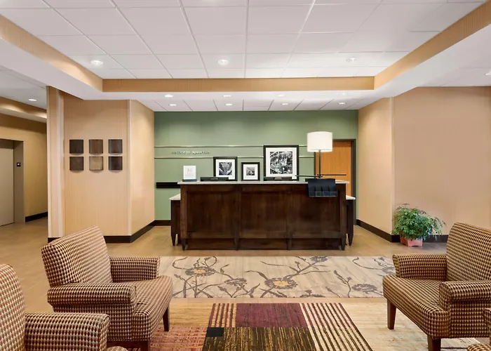 Hampton Inn
