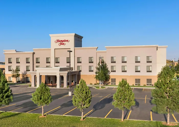 Hampton Inn