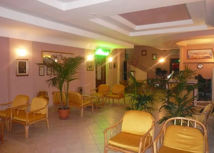 Hotel Virgilio
