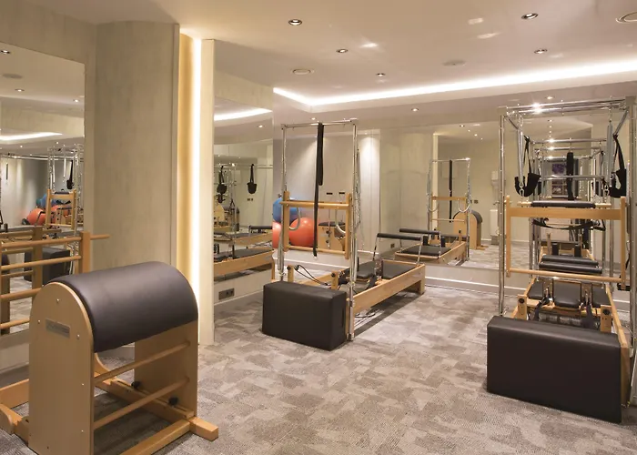 Bodrium Hotel & Spa - City Center Bodrum