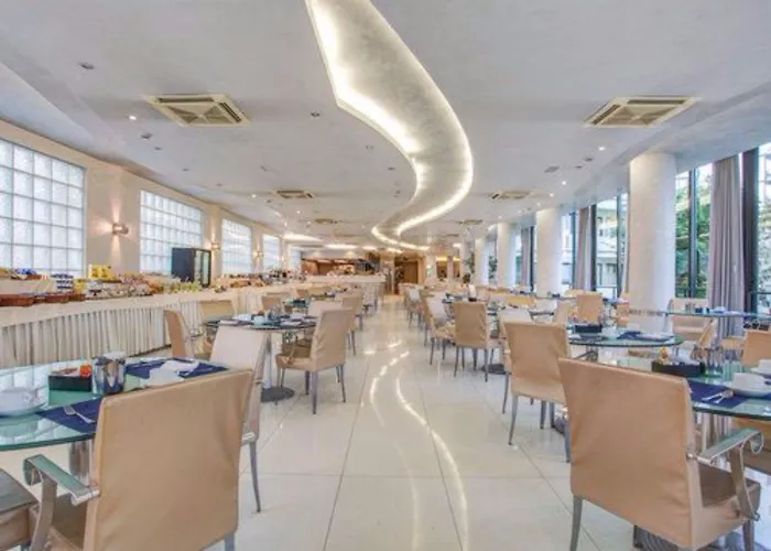 Hotel Le Palme - Premier Resort Milano Marittima