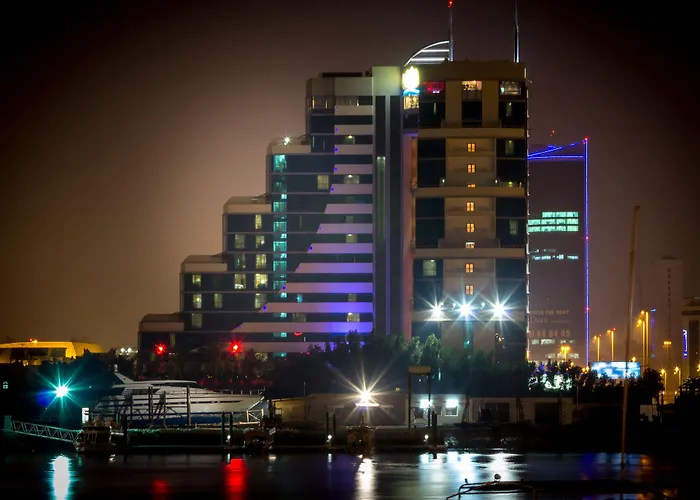 Elite Resort & Spa