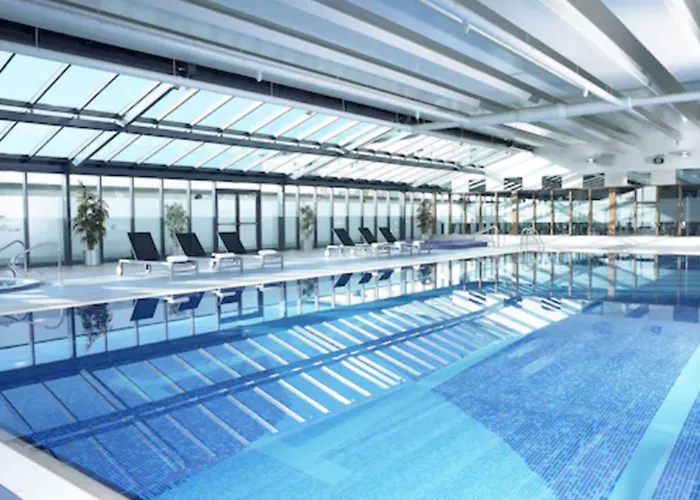 Shearwater Hotel & Spa