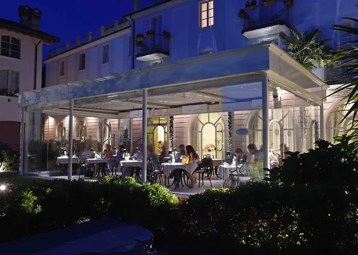 Hotel Rivalago Sulzano