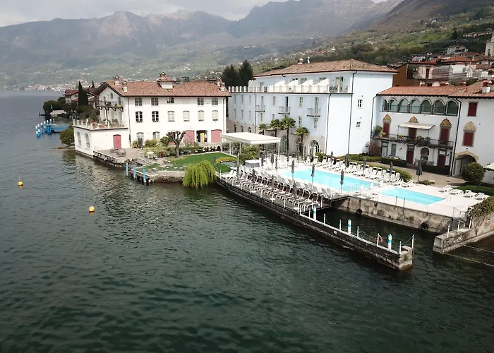 Hotel Rivalago Sulzano