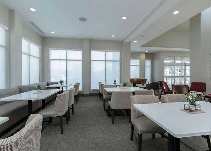 Hilton Garden Inn Elkhart
