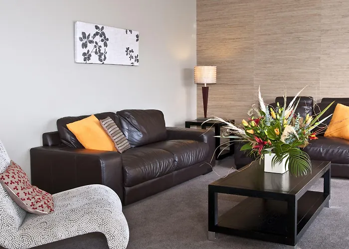 Alpine Resort Wanaka Thc Hotels And Resorts