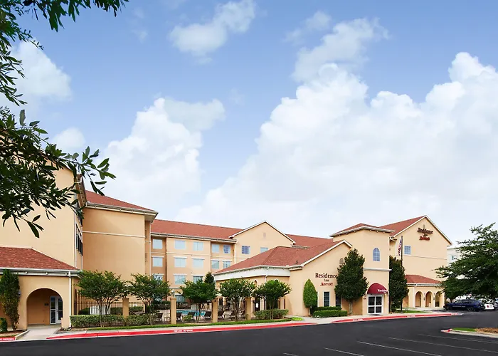 Residence Inn By Marriott Killeen