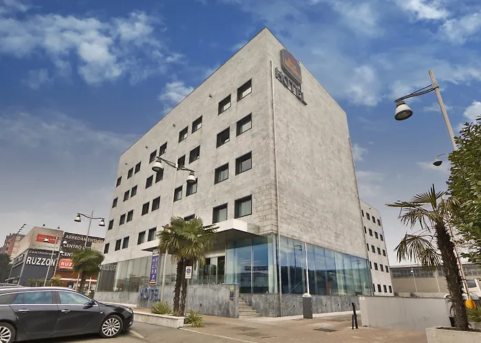 Best Western Hotel Goldenmile Milan Trezzano Sul Naviglio