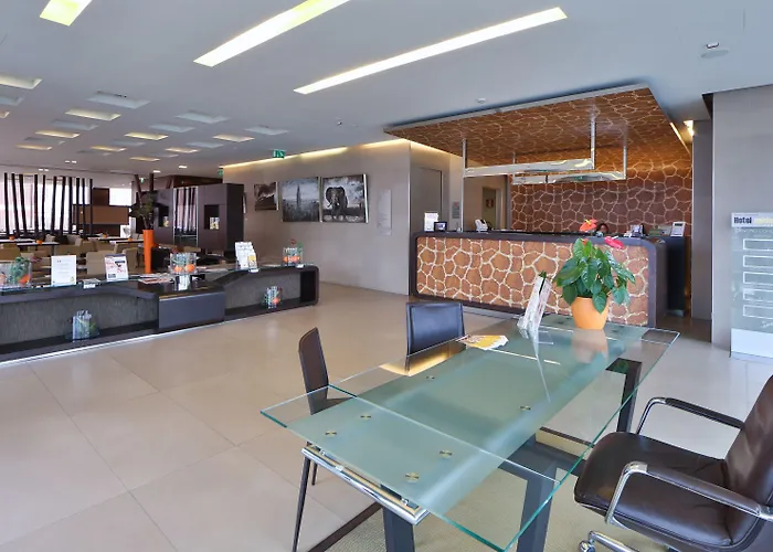 Best Western Hotel Goldenmile Milan